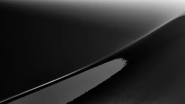 3M Gloss Black vinyl wrap film texture · Specced